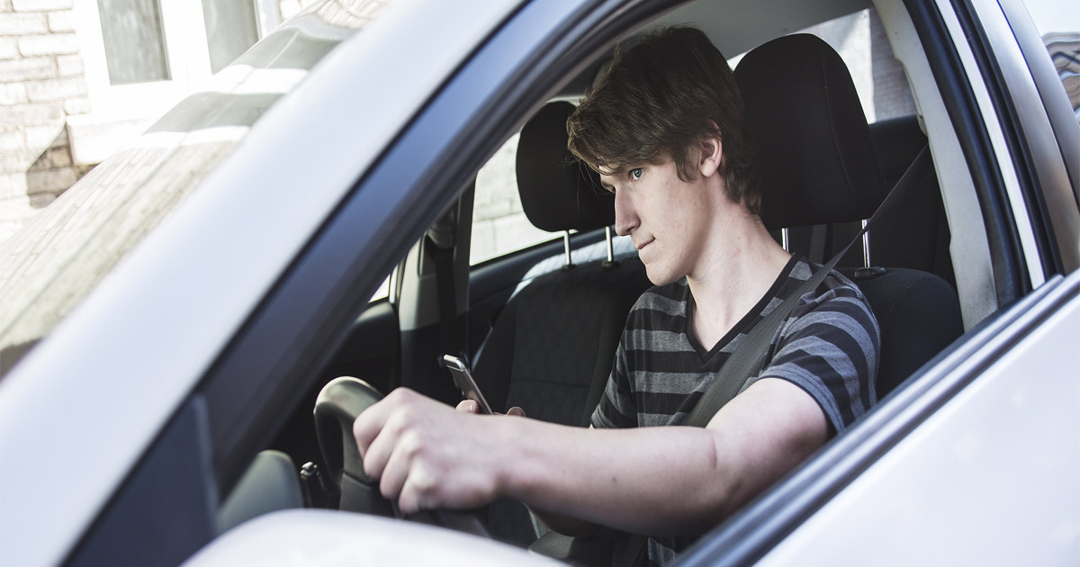 Car Accident With a Learner’s Permit: What You Should Know