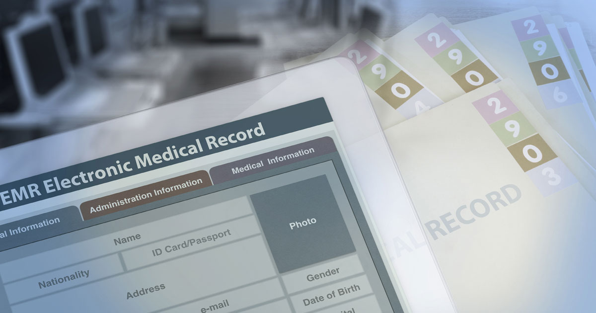 Why Are Medical Records Important in a Car Accident Case?