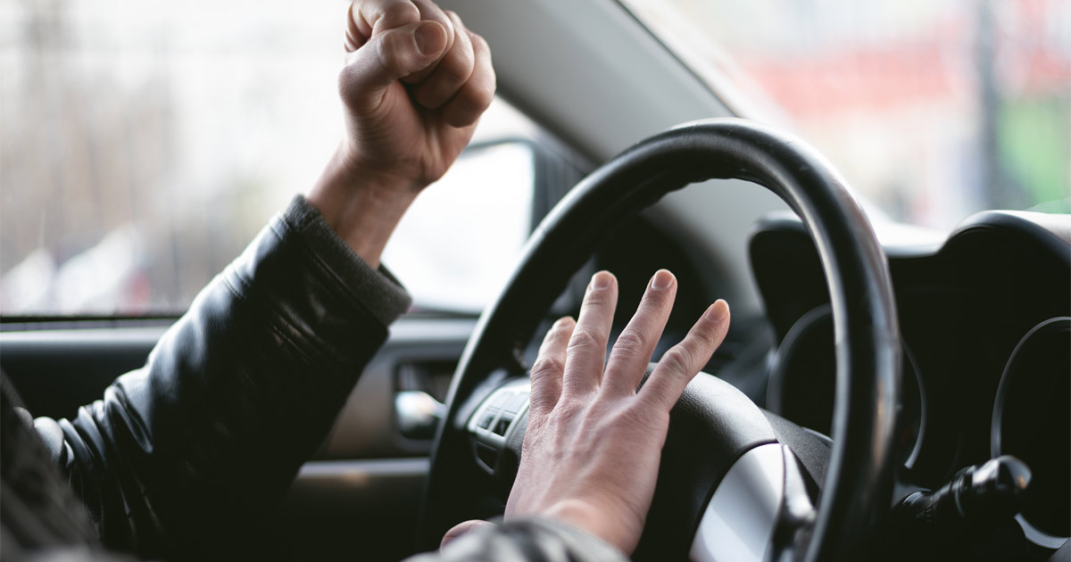 What Is the Difference Between Reckless and Distracted Driving?