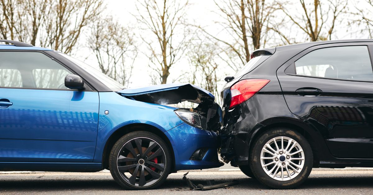 What to Do if You Hit a Parked Car